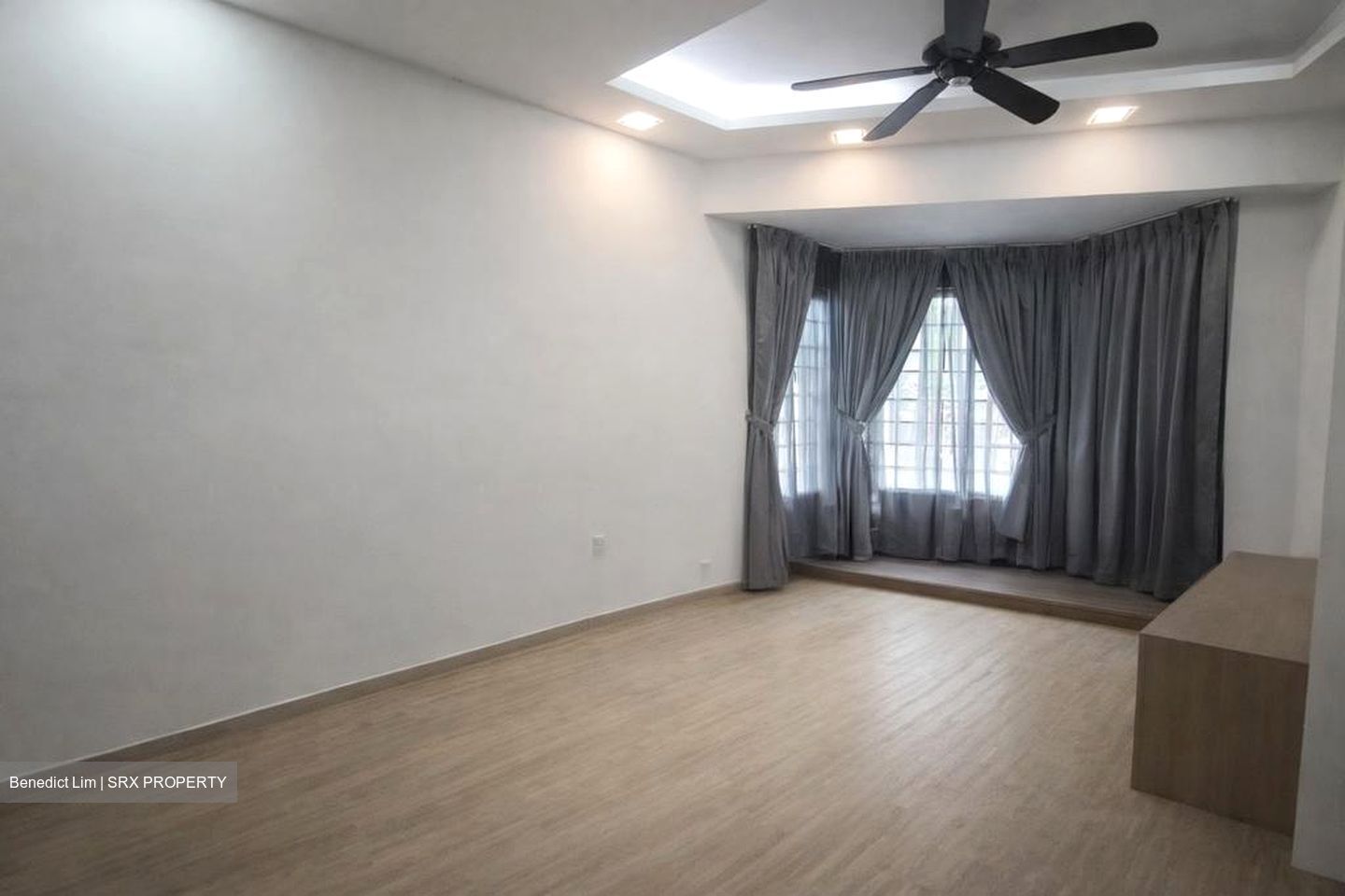 Chiltern Park (D19), Condominium #536846831